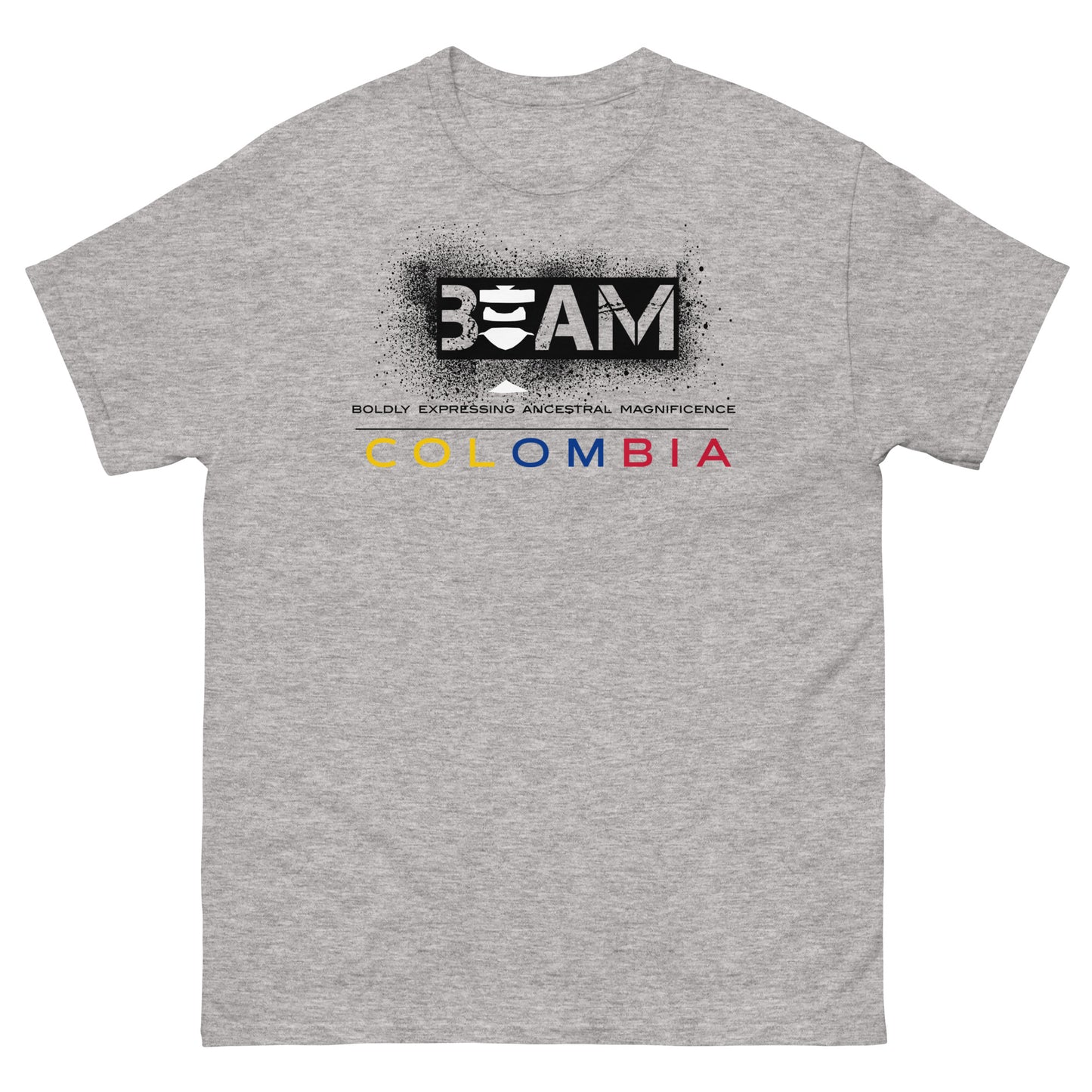 Beam Colombia Signature T-shirt