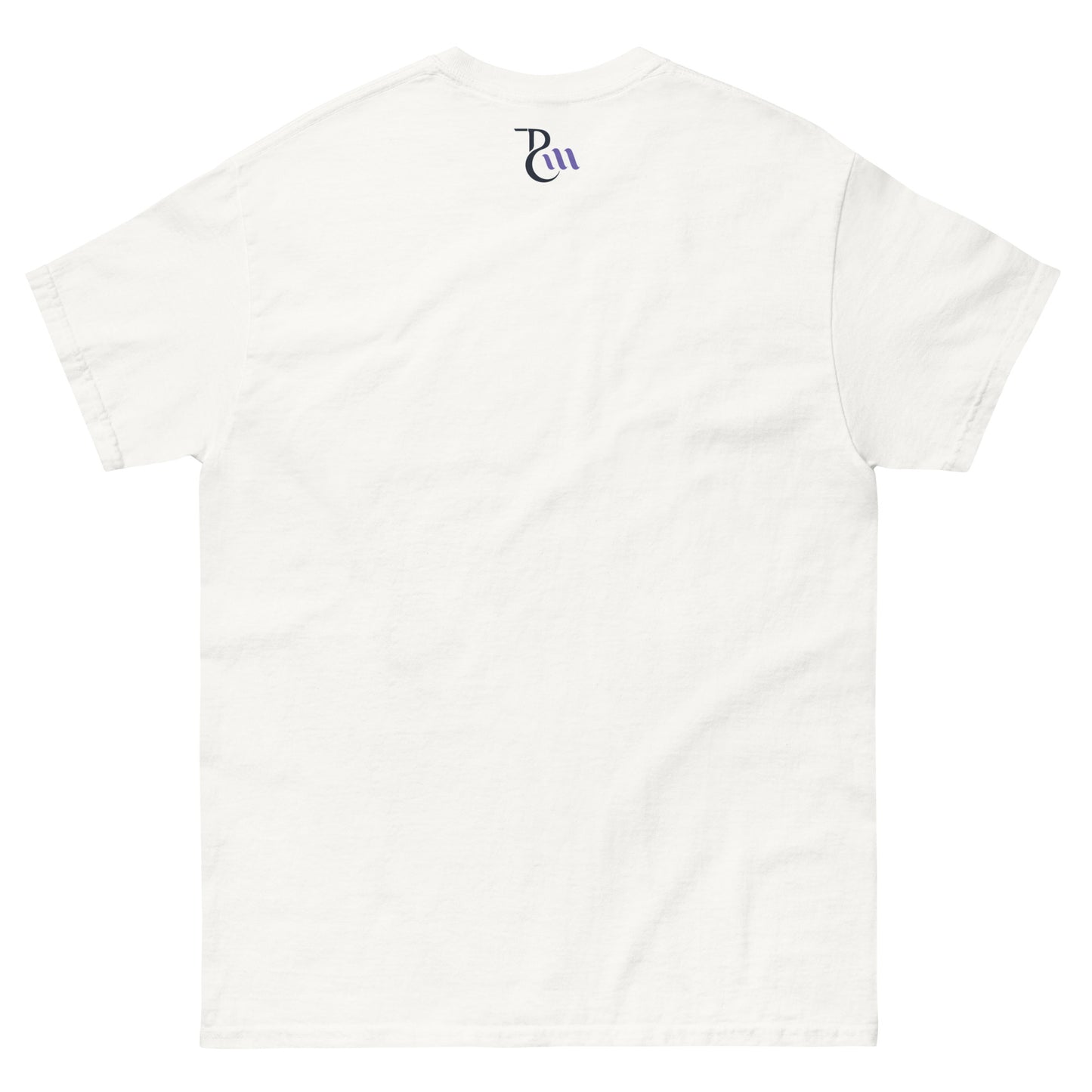 Beam Colombia Signature T-shirt