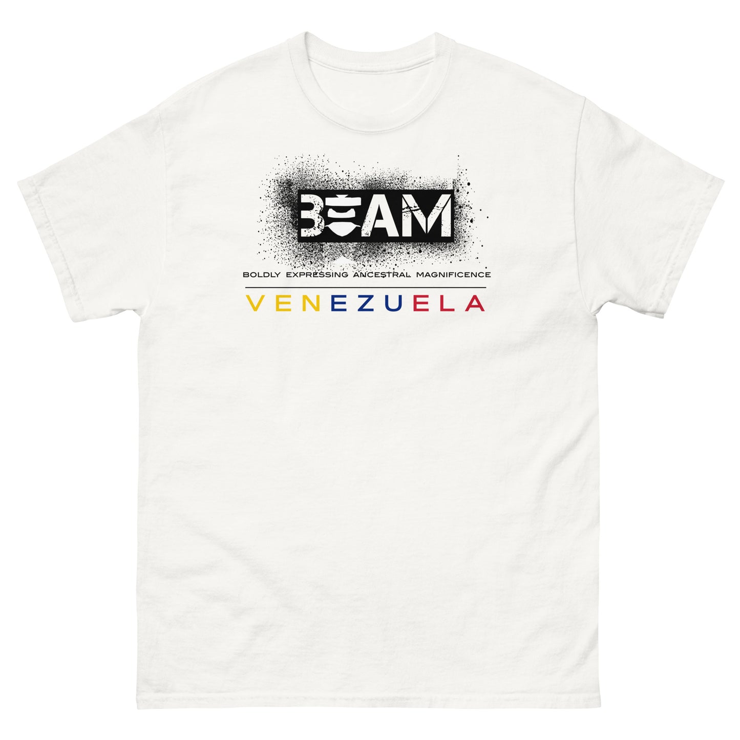 Beam Venezuela Short Sleeve Tee