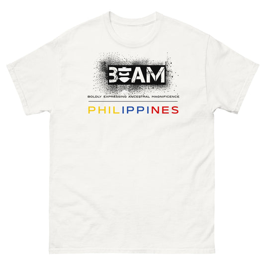 Beam Philippines Signature T-shirt