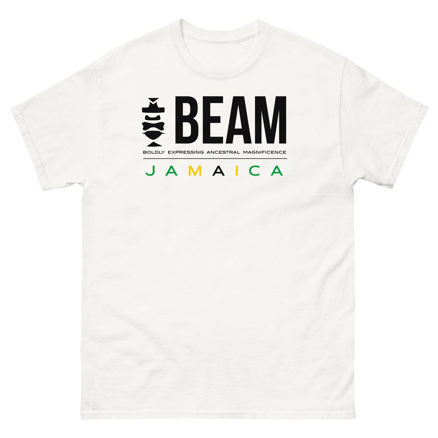 Beam Jamaica T-shirt
