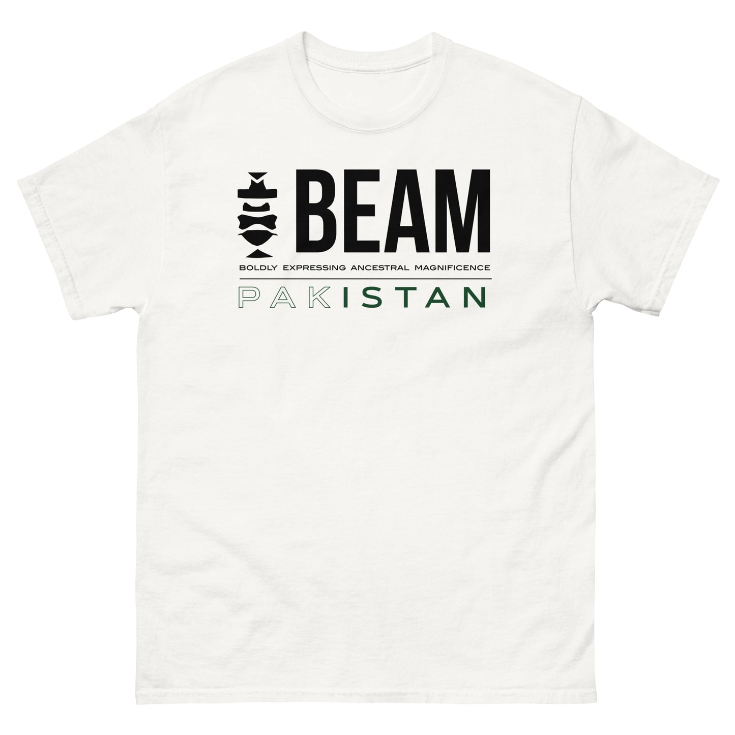 Beam Pakistan T-shirt