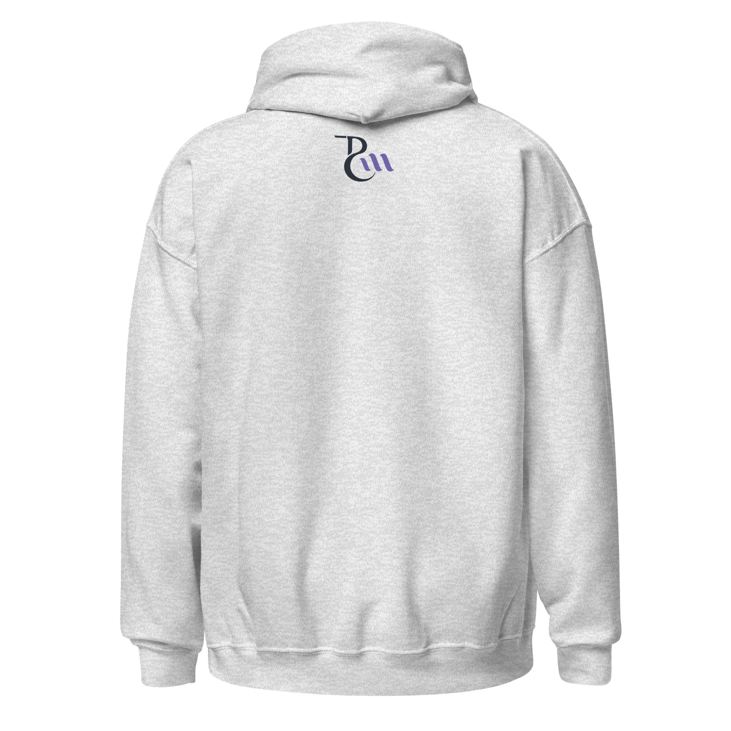 Unisex Jersey Hoodie