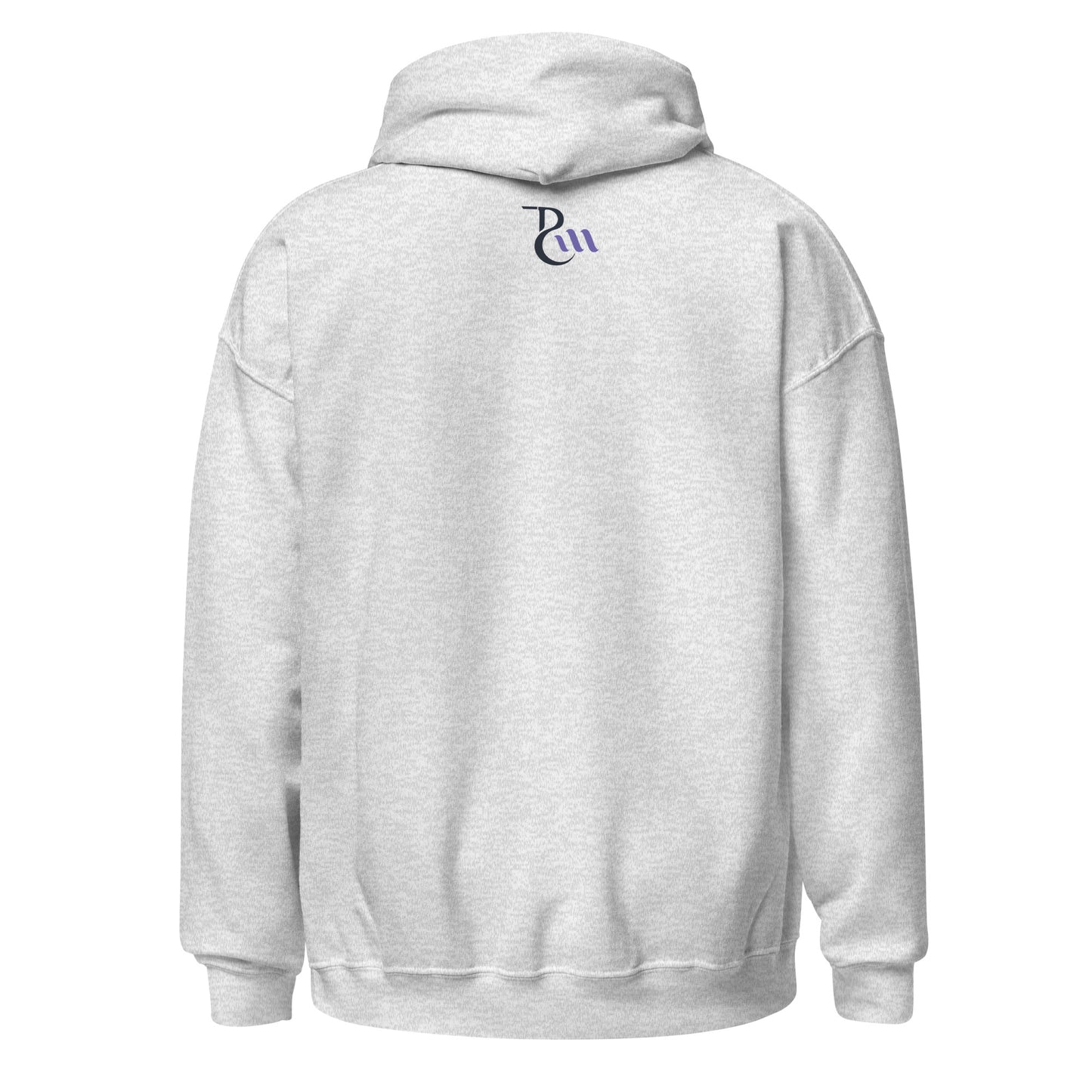 Beam They Not Like Us Hoodie