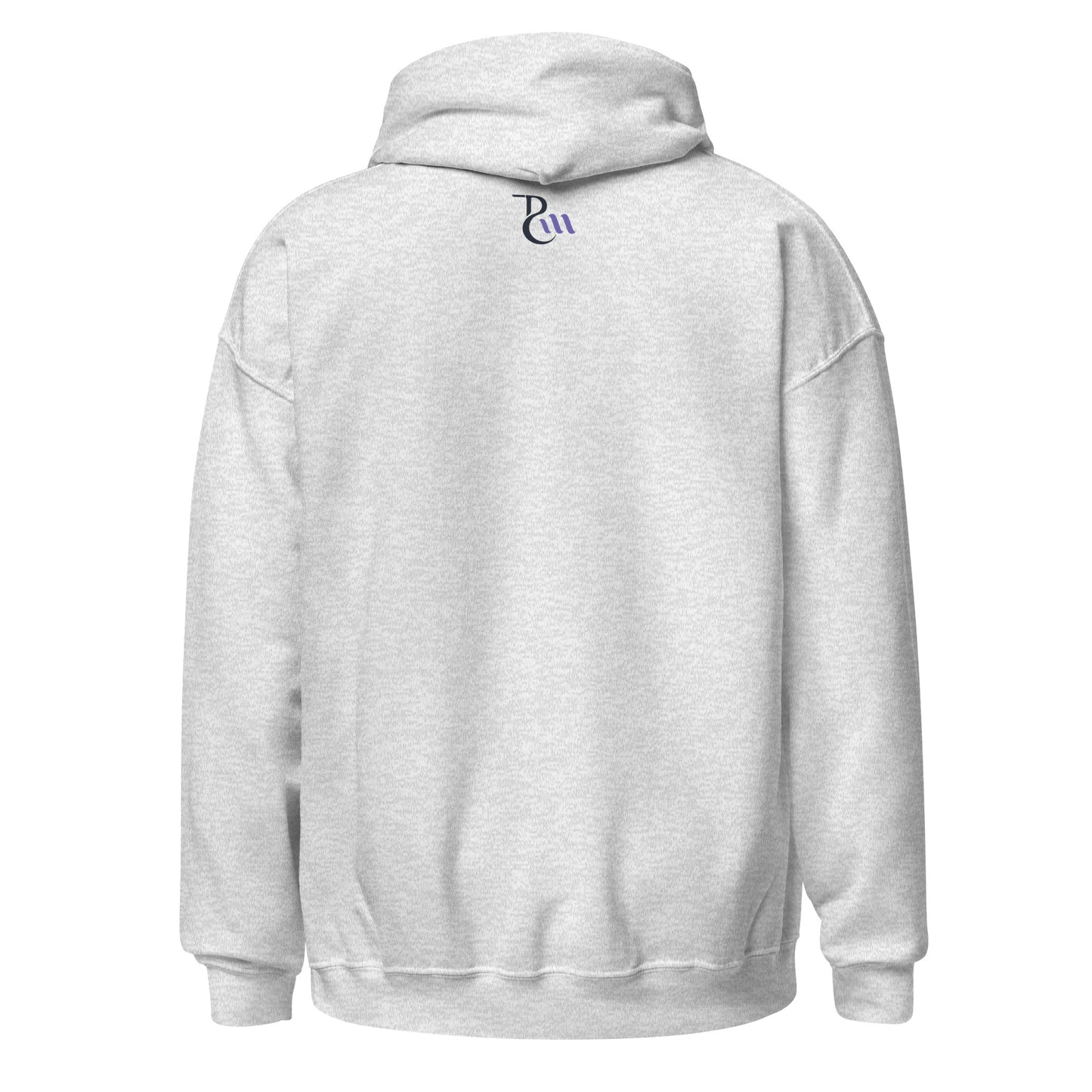 IleOmode Eye Hoodie