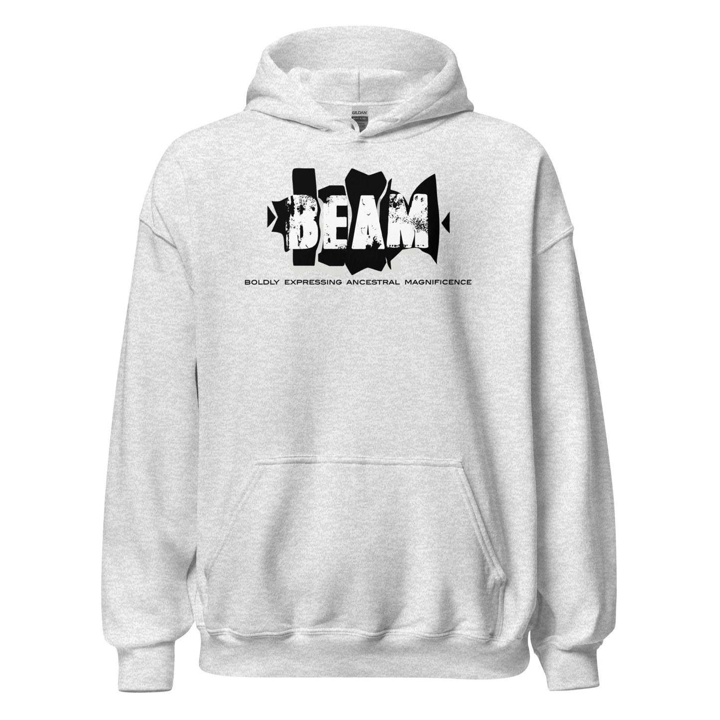 Unisex Heavy Cotton Tee Hoodie