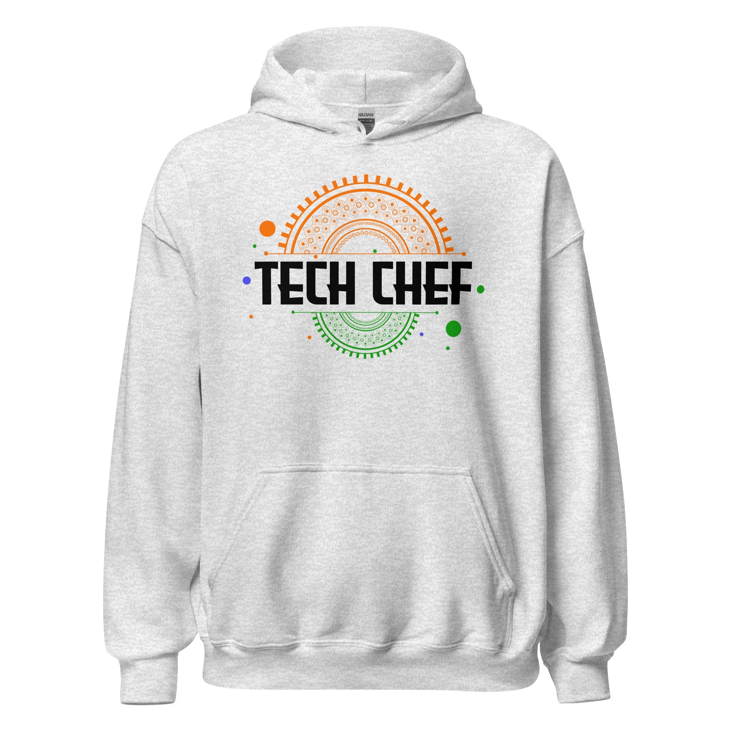 Tech Chef Hoodie