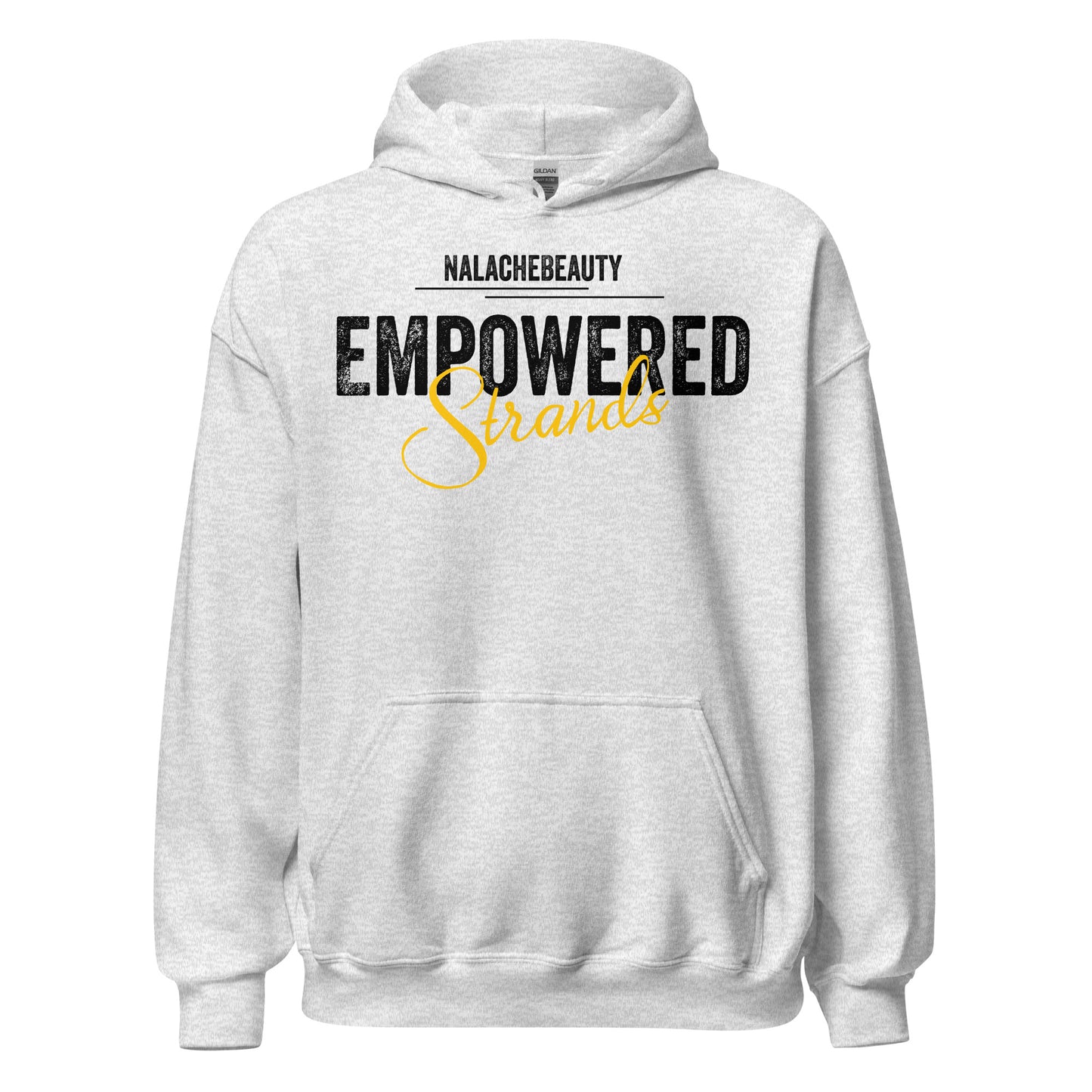 Nalache Beauty Hoodie