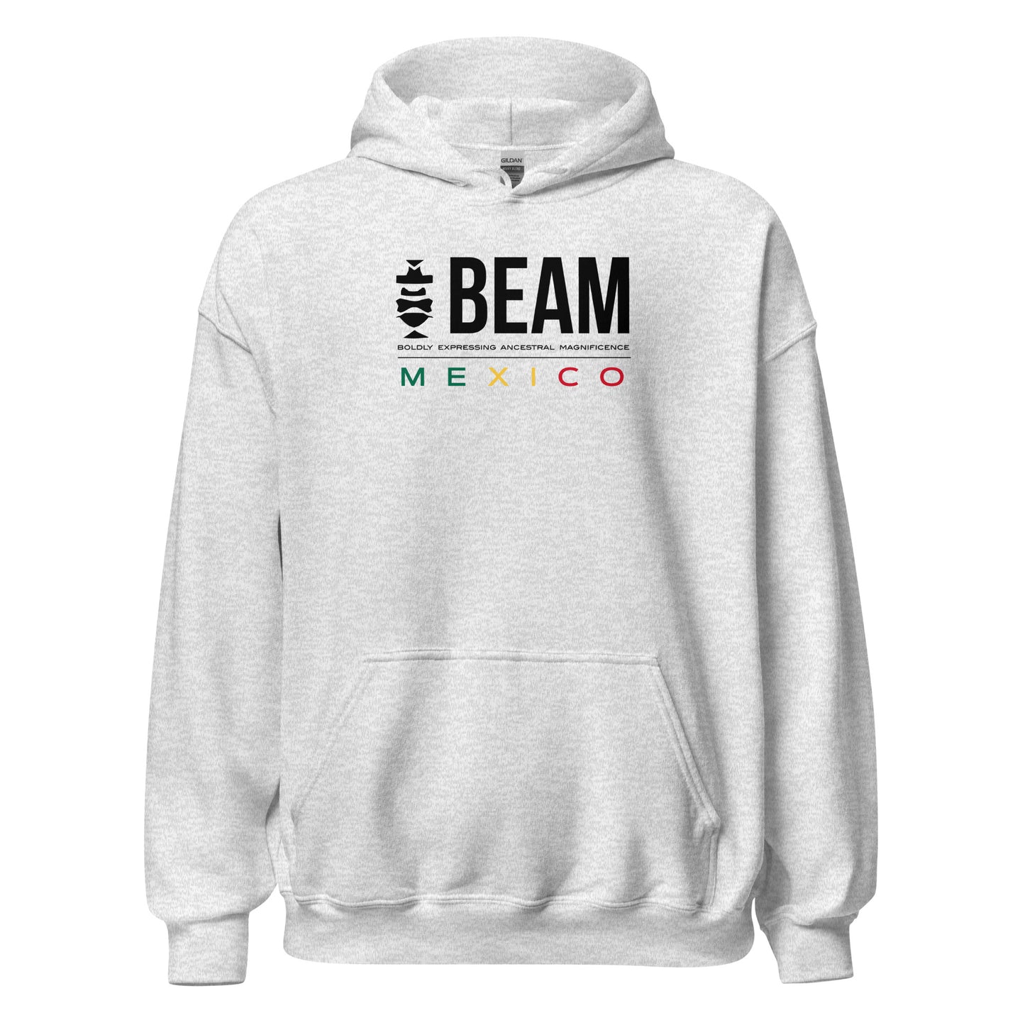 Beam Mexico Hoodie