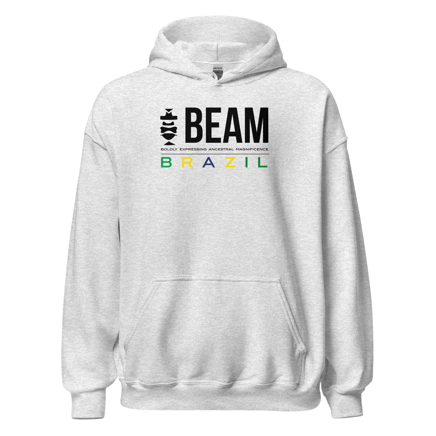 Beam Brazil Hoodie