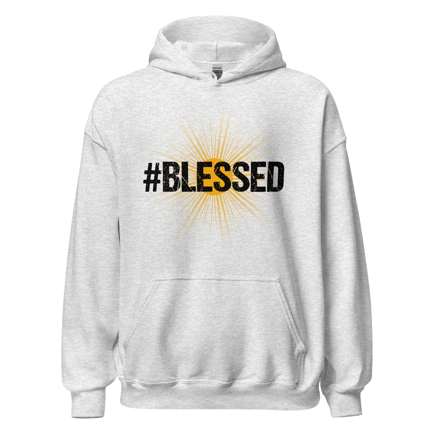 Blessed Signature Hoodie
