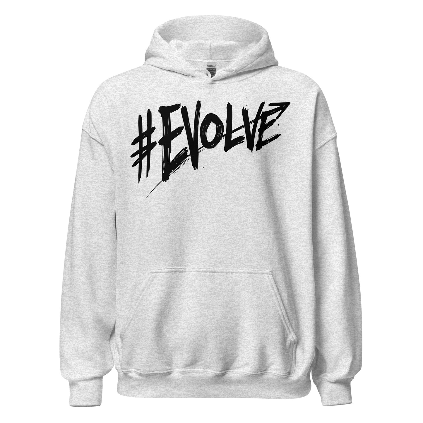 Evolve Signature Hoodie
