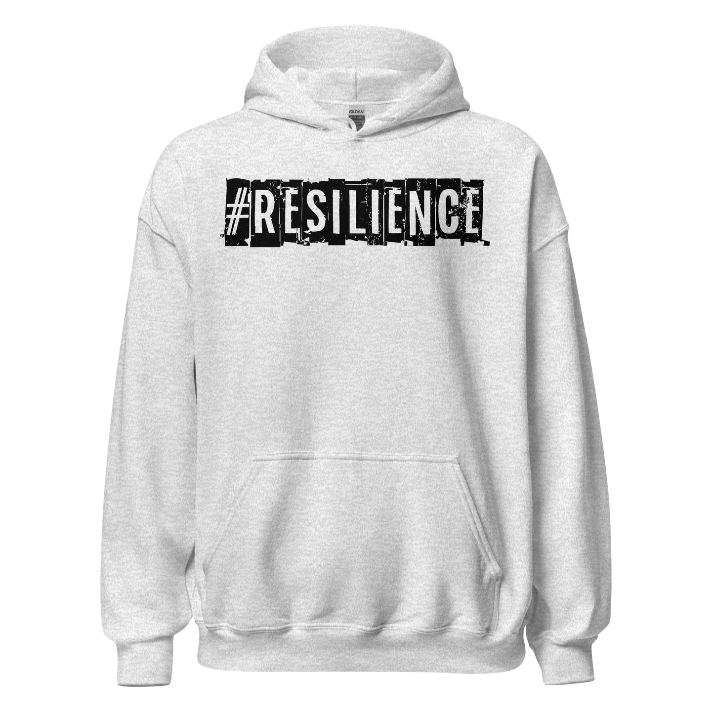 Resilience Signature Hoodie