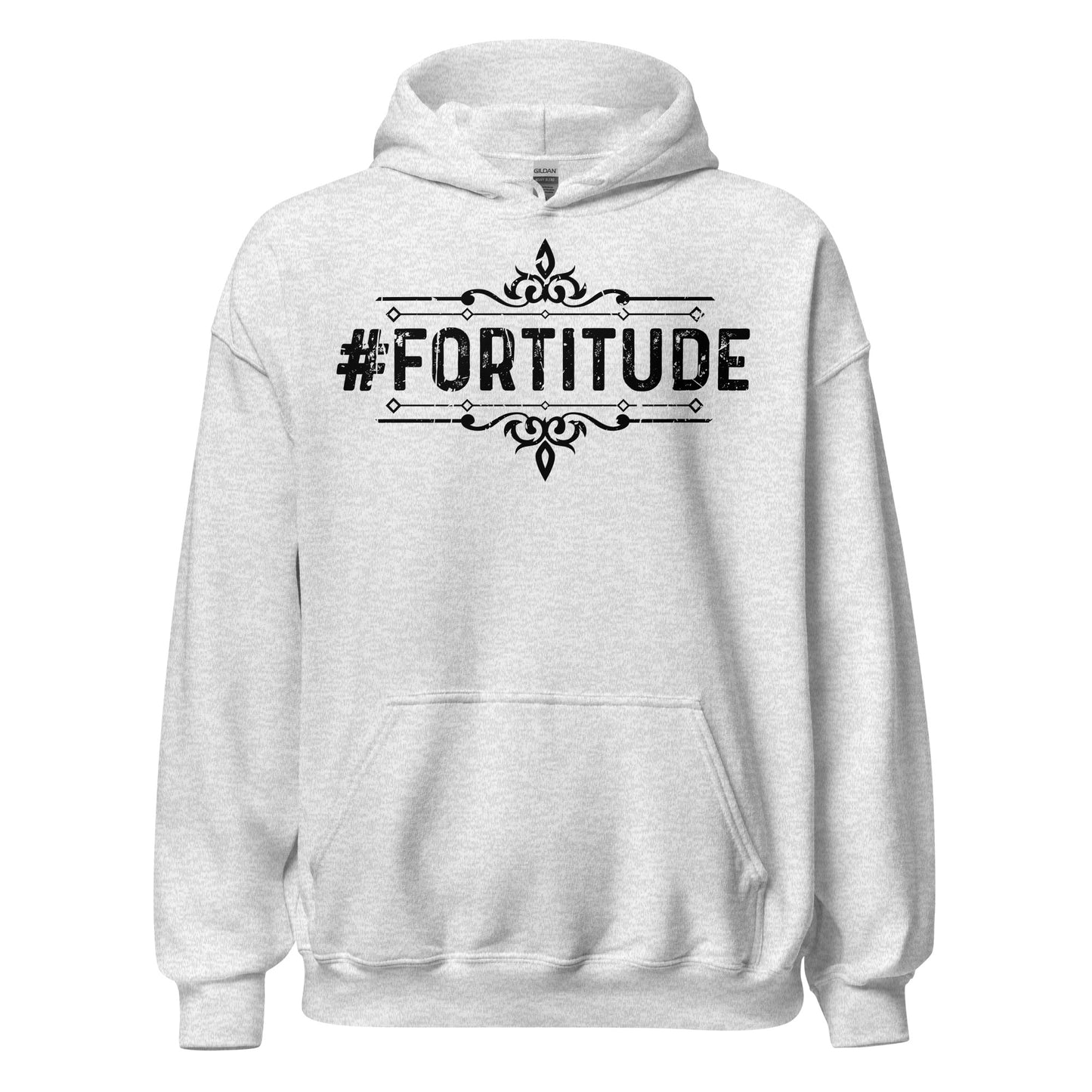Fortitude Signature Hoodie