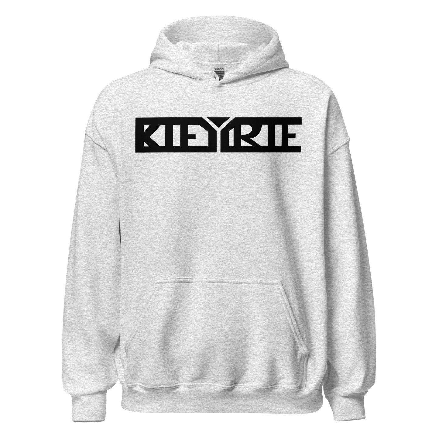 KTEYRTE Signature Hoodie