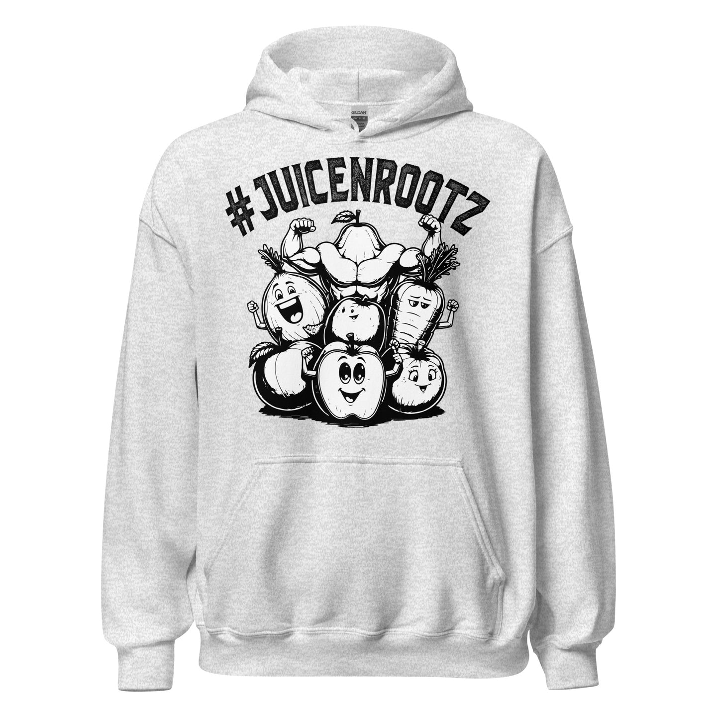Juicen Rootz Signature Hoodie