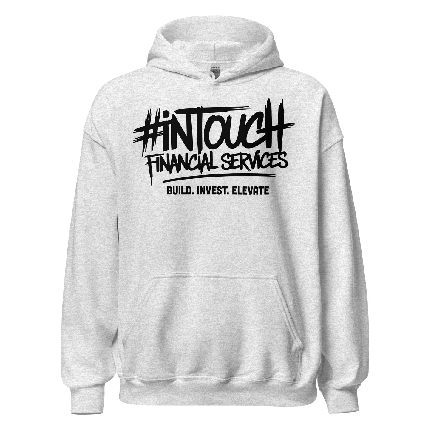 Intouch FInancial Signature Hoodie