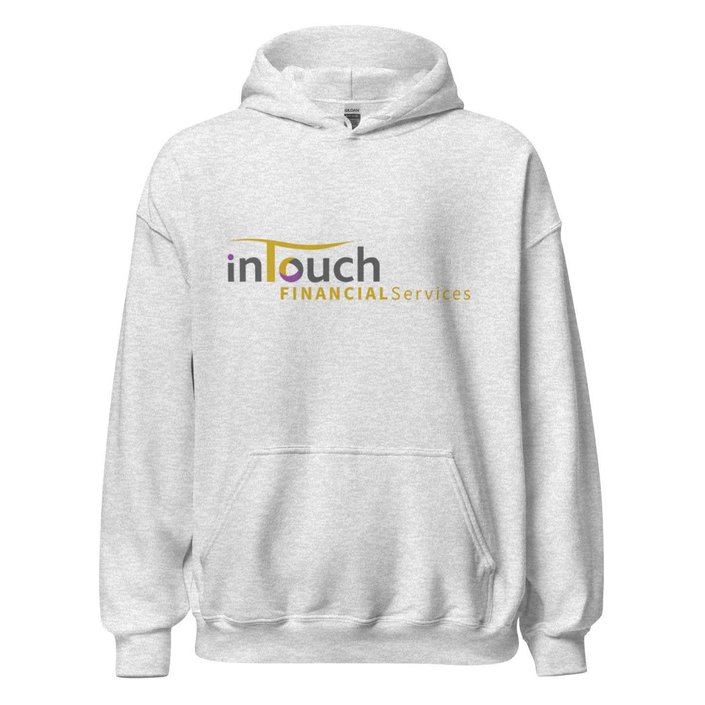 Intouch Services Hoodie