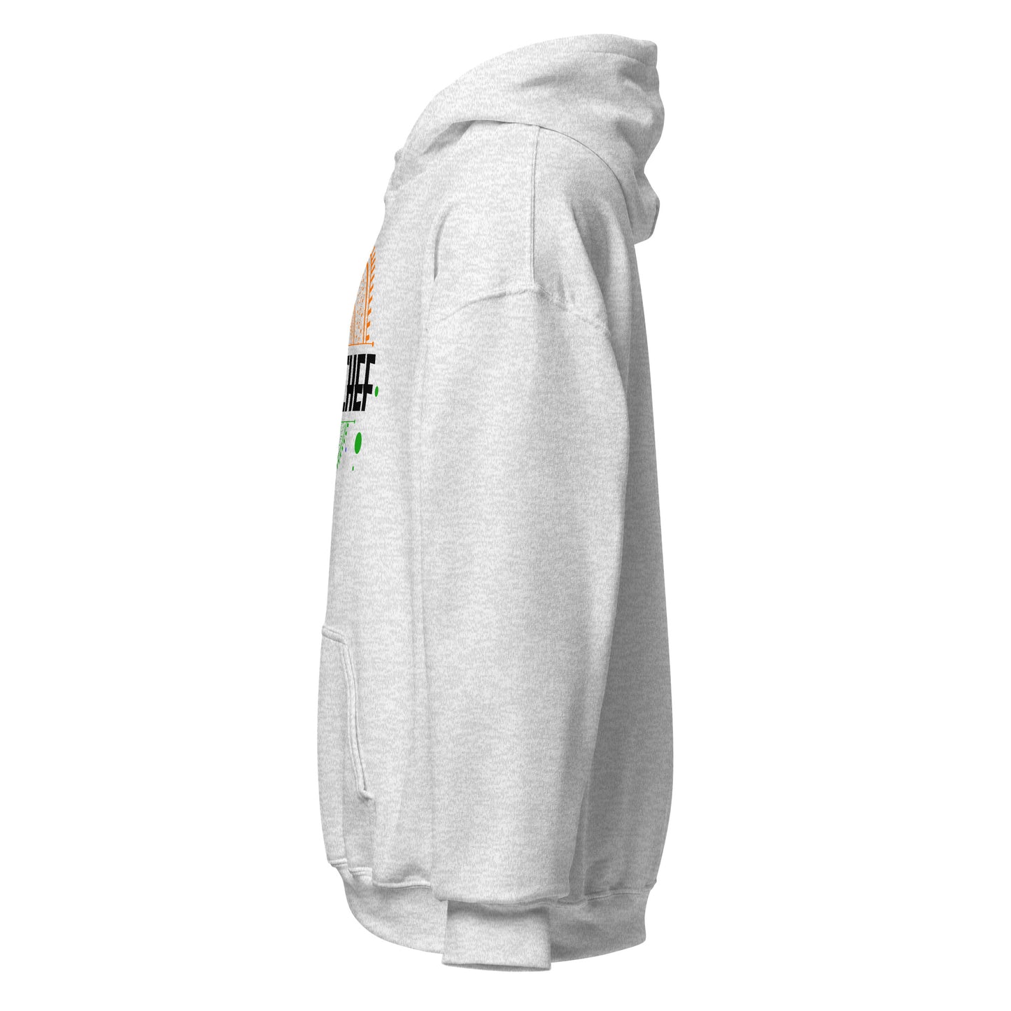 Tech Chef Hoodie
