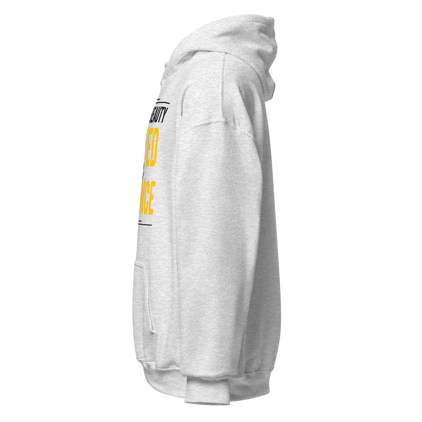 Nalache Beauty Radiance Hoodie