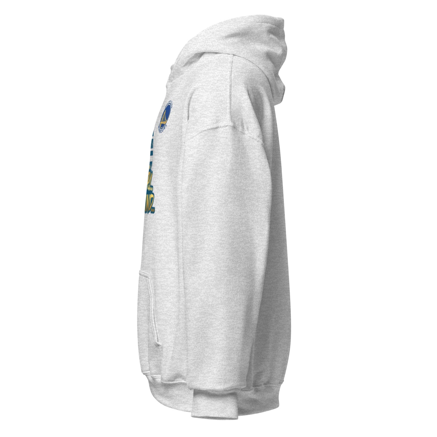 Golden State Warriors Hoodie