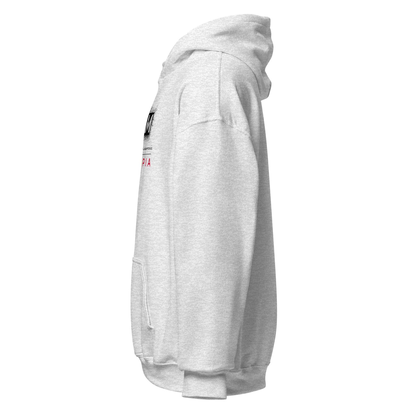 Beam Ethiopia Signature Hoodie