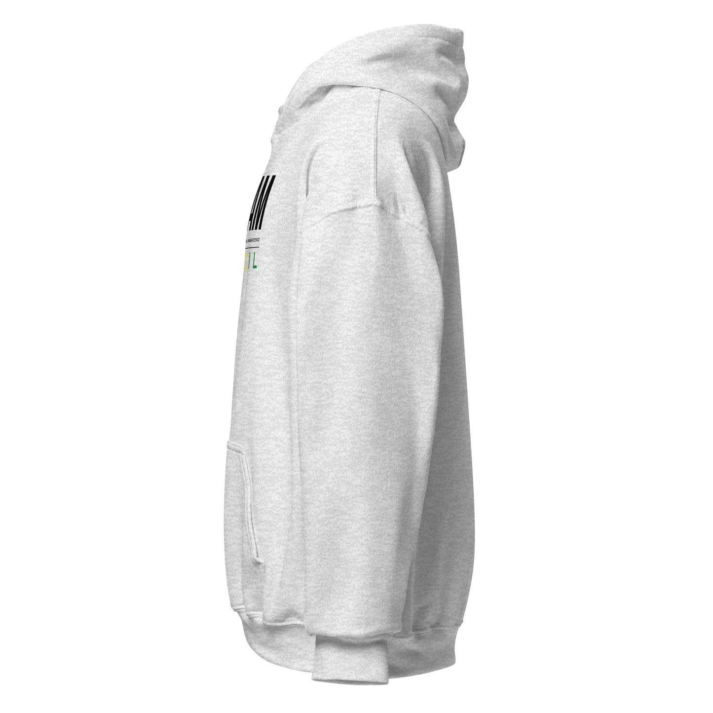 Beam Brazil Hoodie