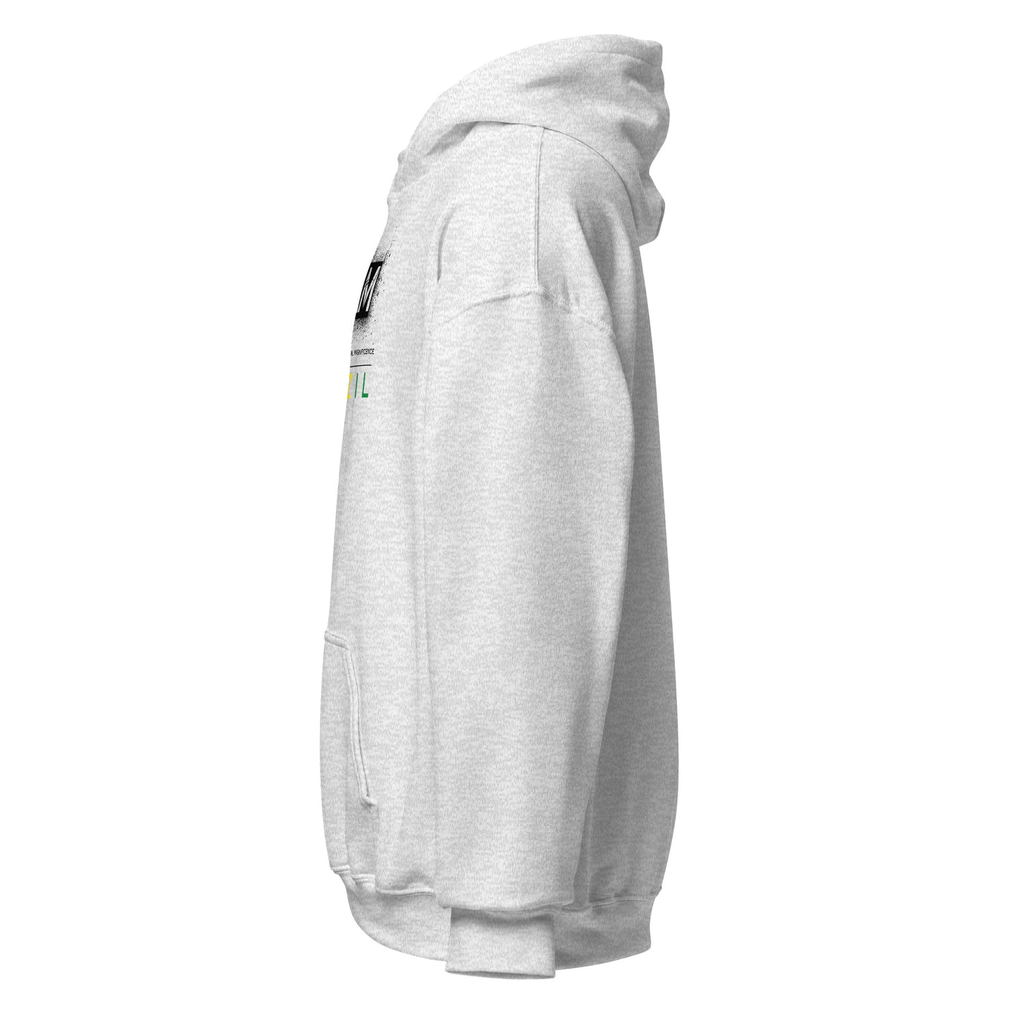 Beam Brazi Signature Hoodie