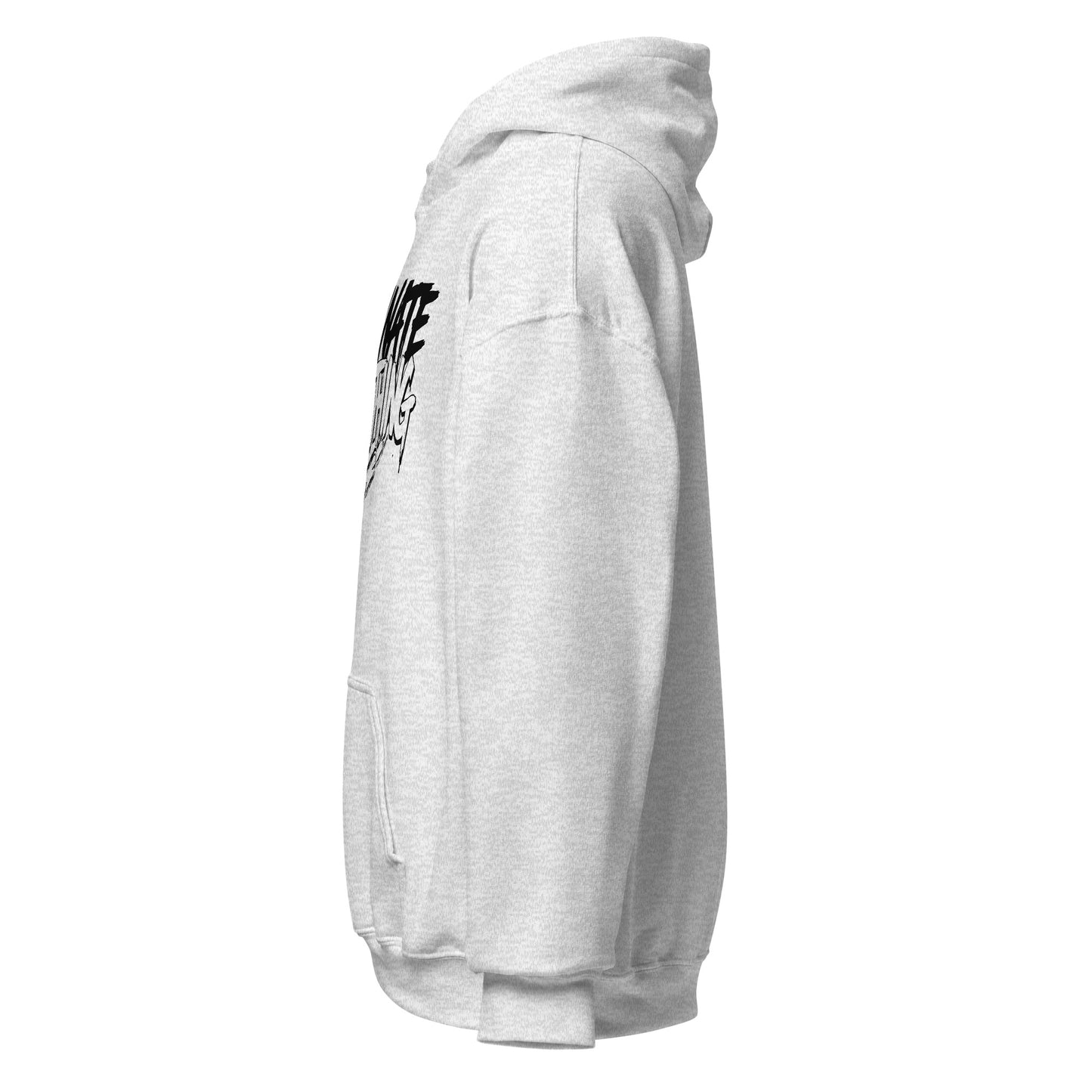 Dominate Everything Signature Hoodie