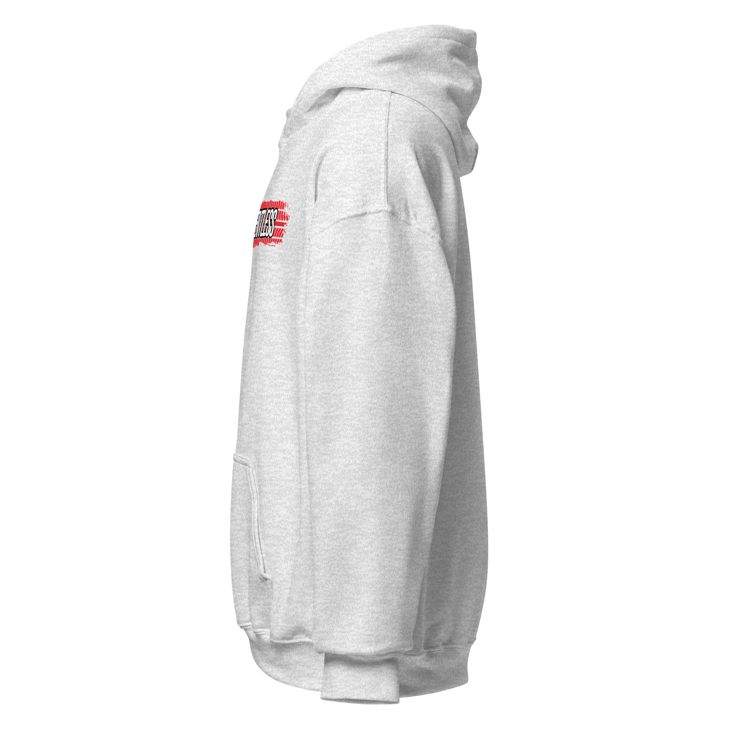 Grindrelentless Signature Hoodie