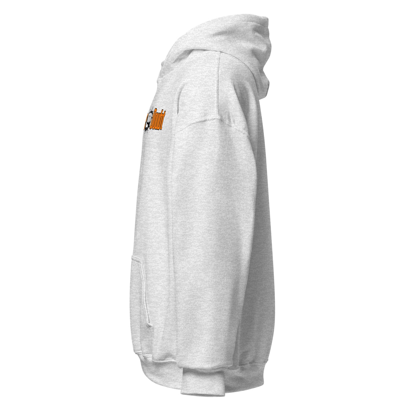 Destroy The Doubt Signature Hoodie