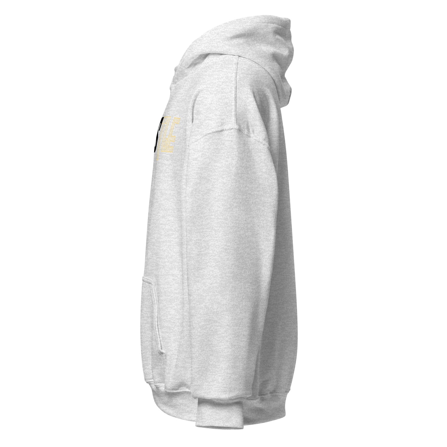 Hustle Signature Hoodie