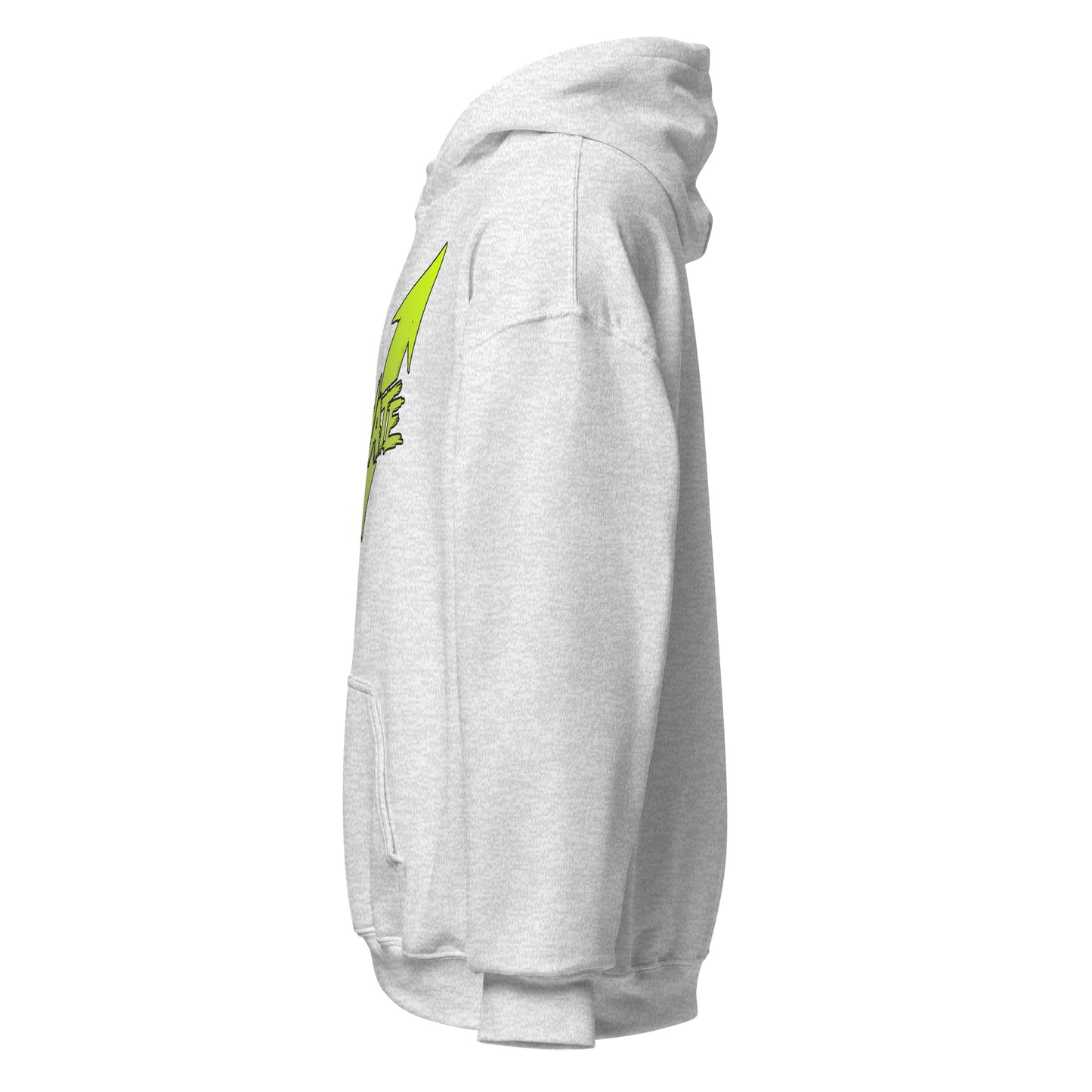 Elevate Signature Hoodie
