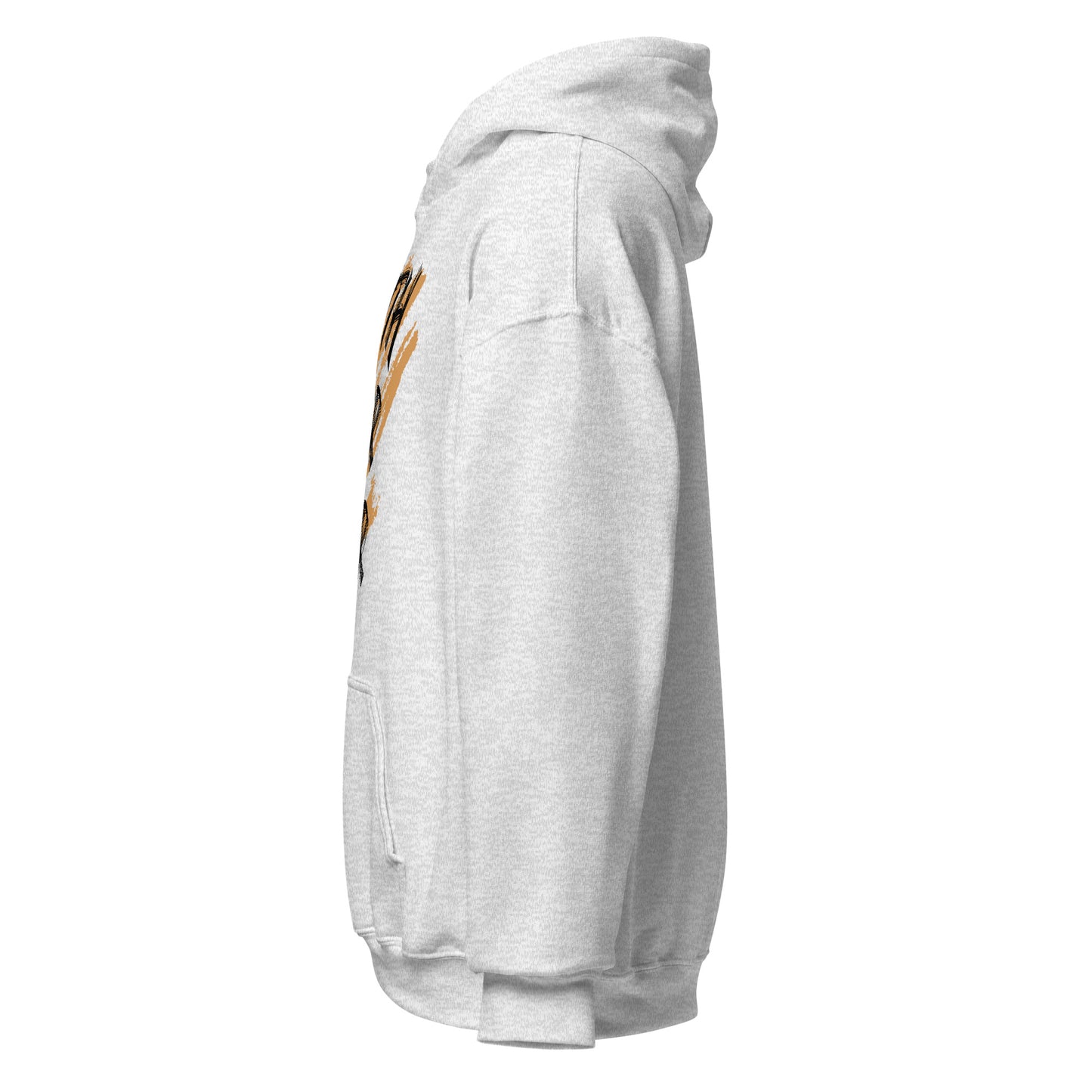 Faith Over Fear Signature Hoodie