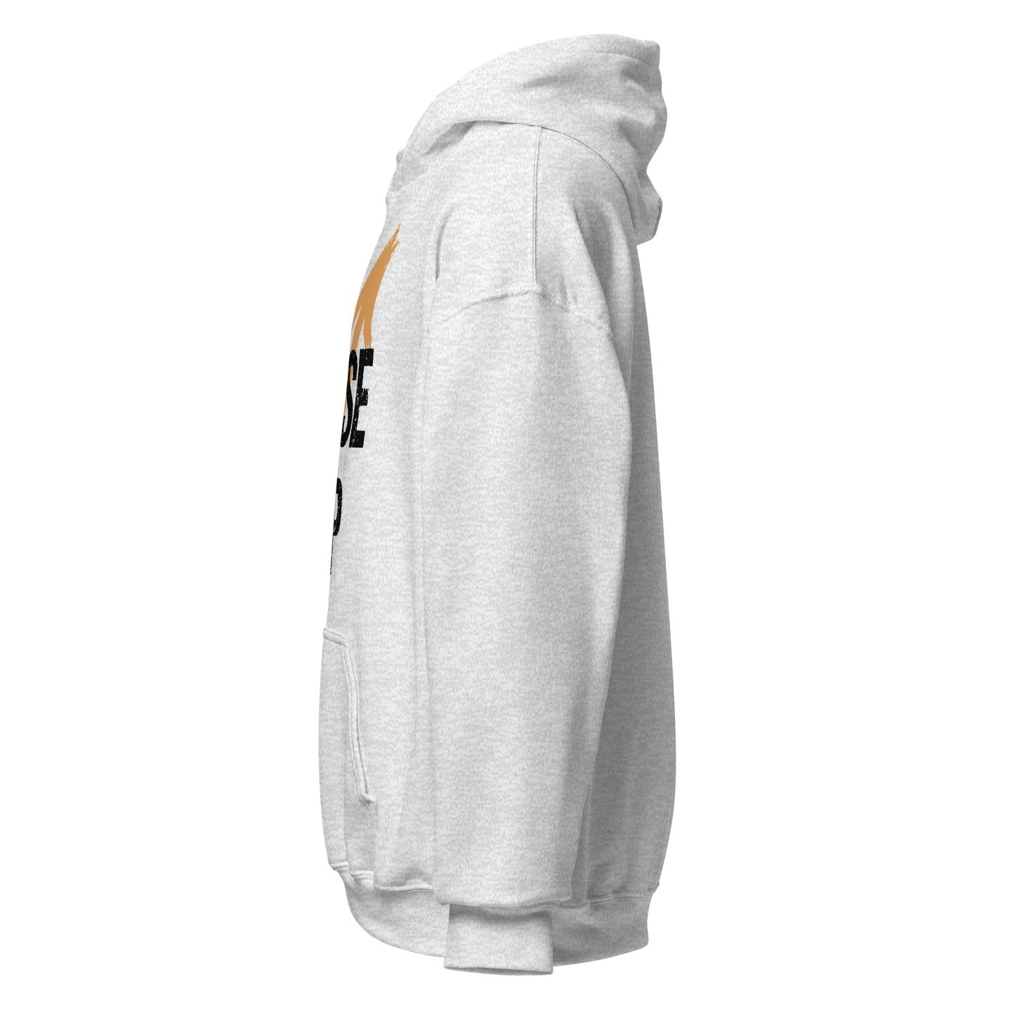 Rise Up Signature Hoodie