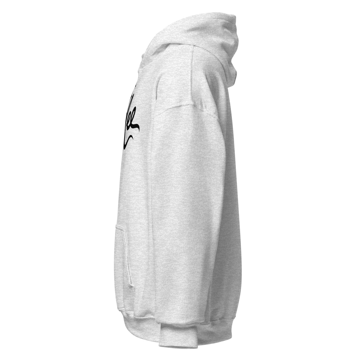 Curlee Signature Hoodie