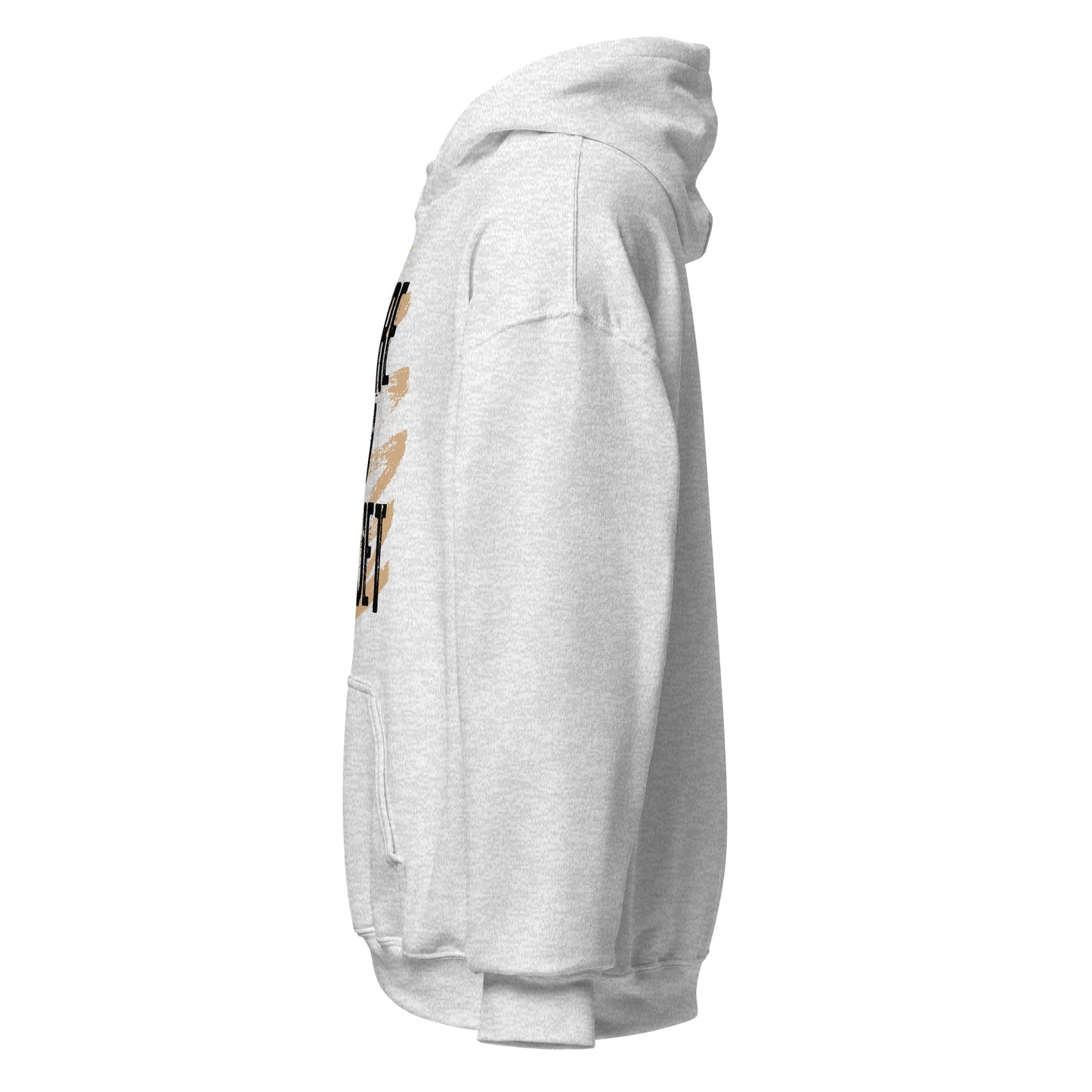 Etre Au Taquet Hoodie