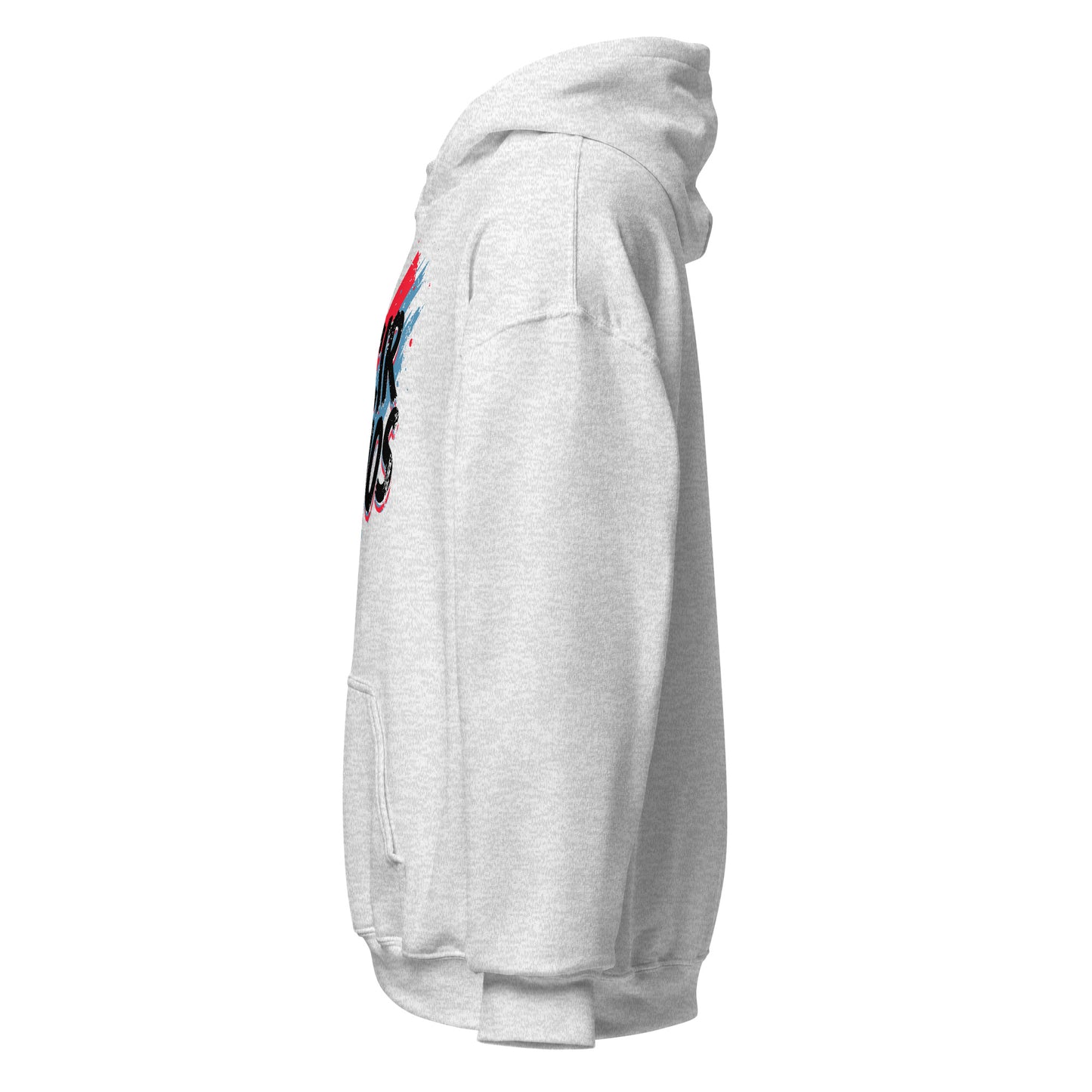 Decir Menos Signature Hoodie