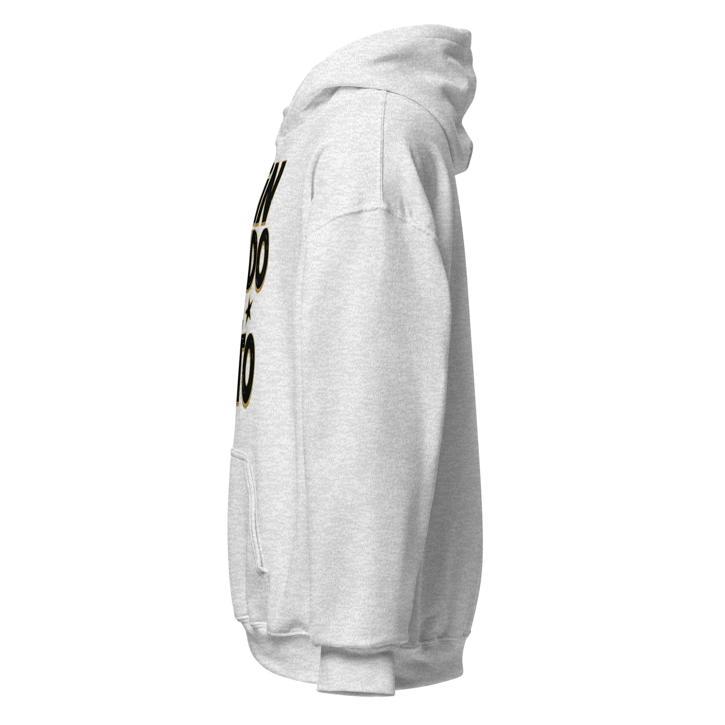 Sin Miedo Al Exito Signature Hoodie