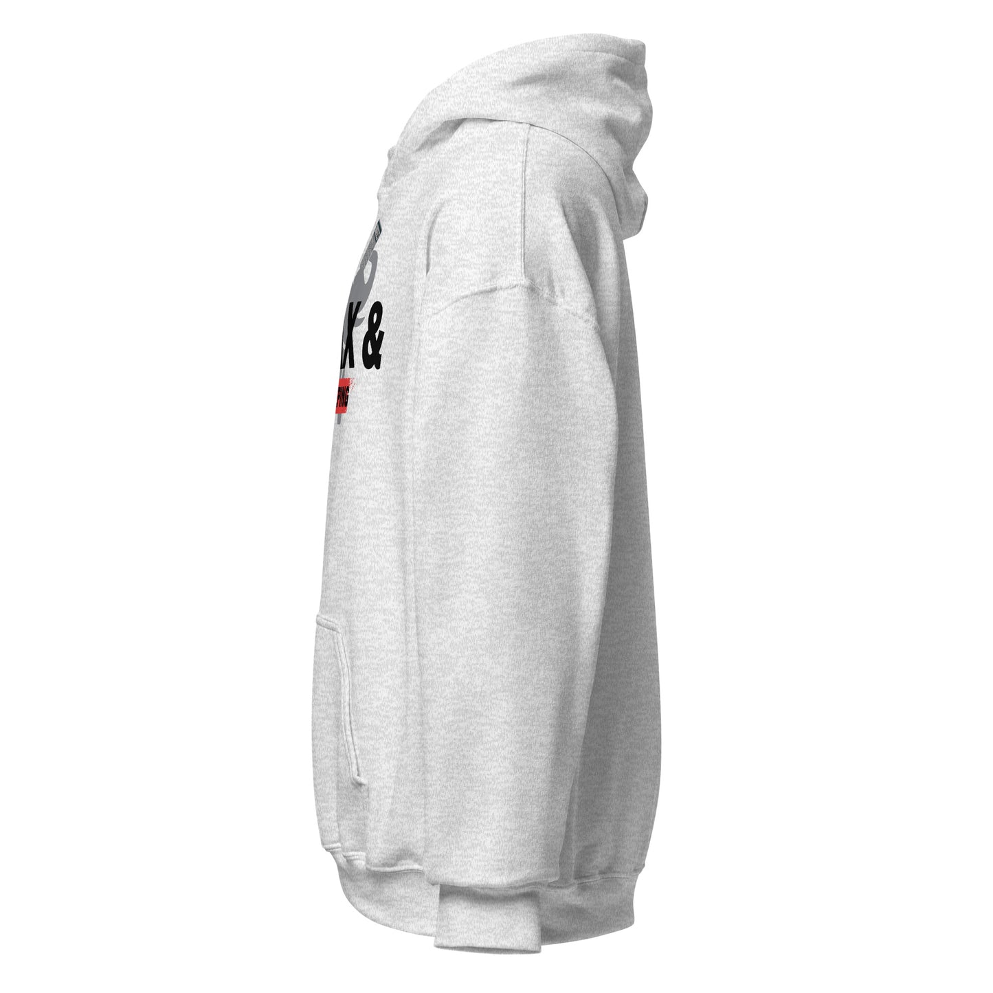 Tr Tax & Book keeping Signature Hoodie