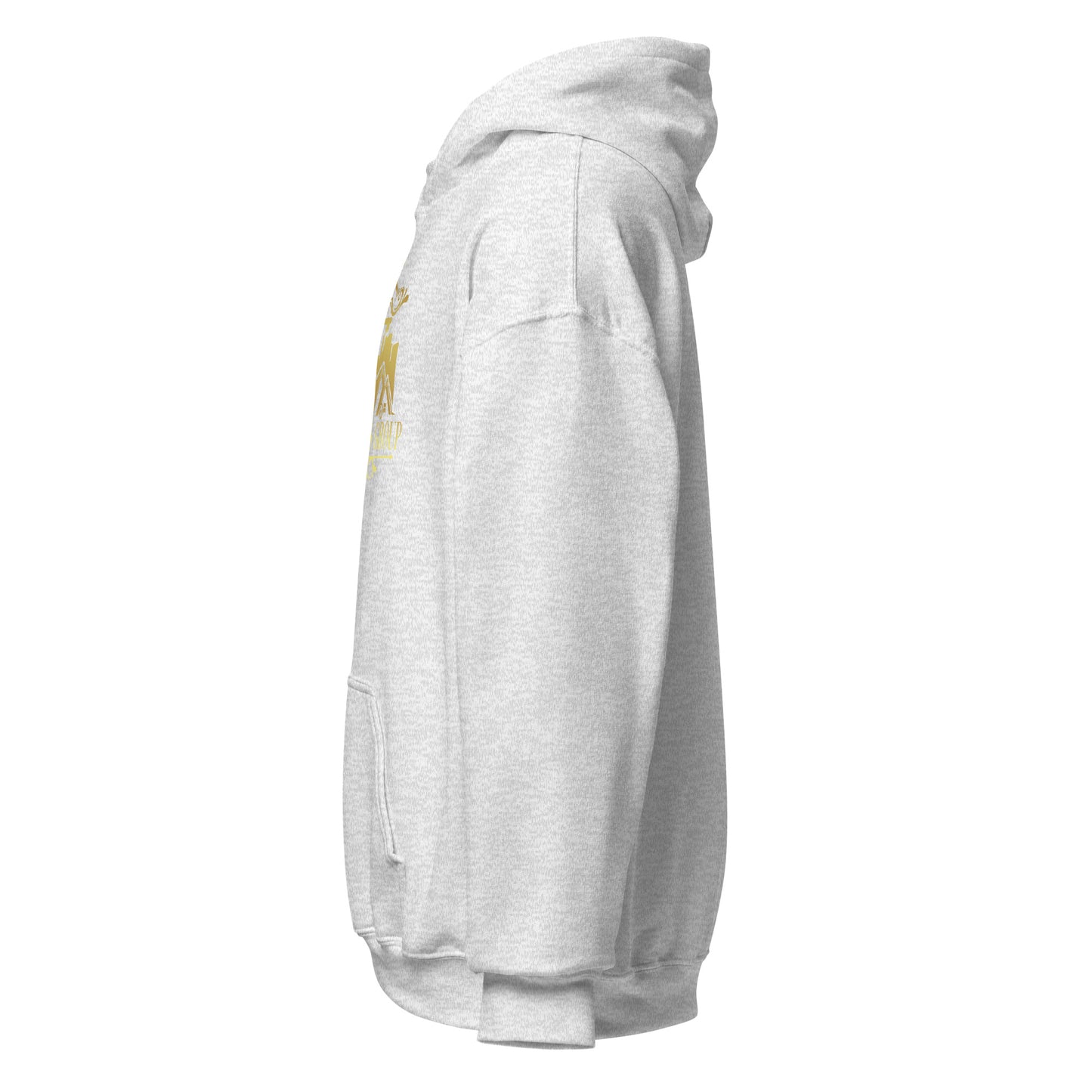 Knotts Group Signature Hoodie
