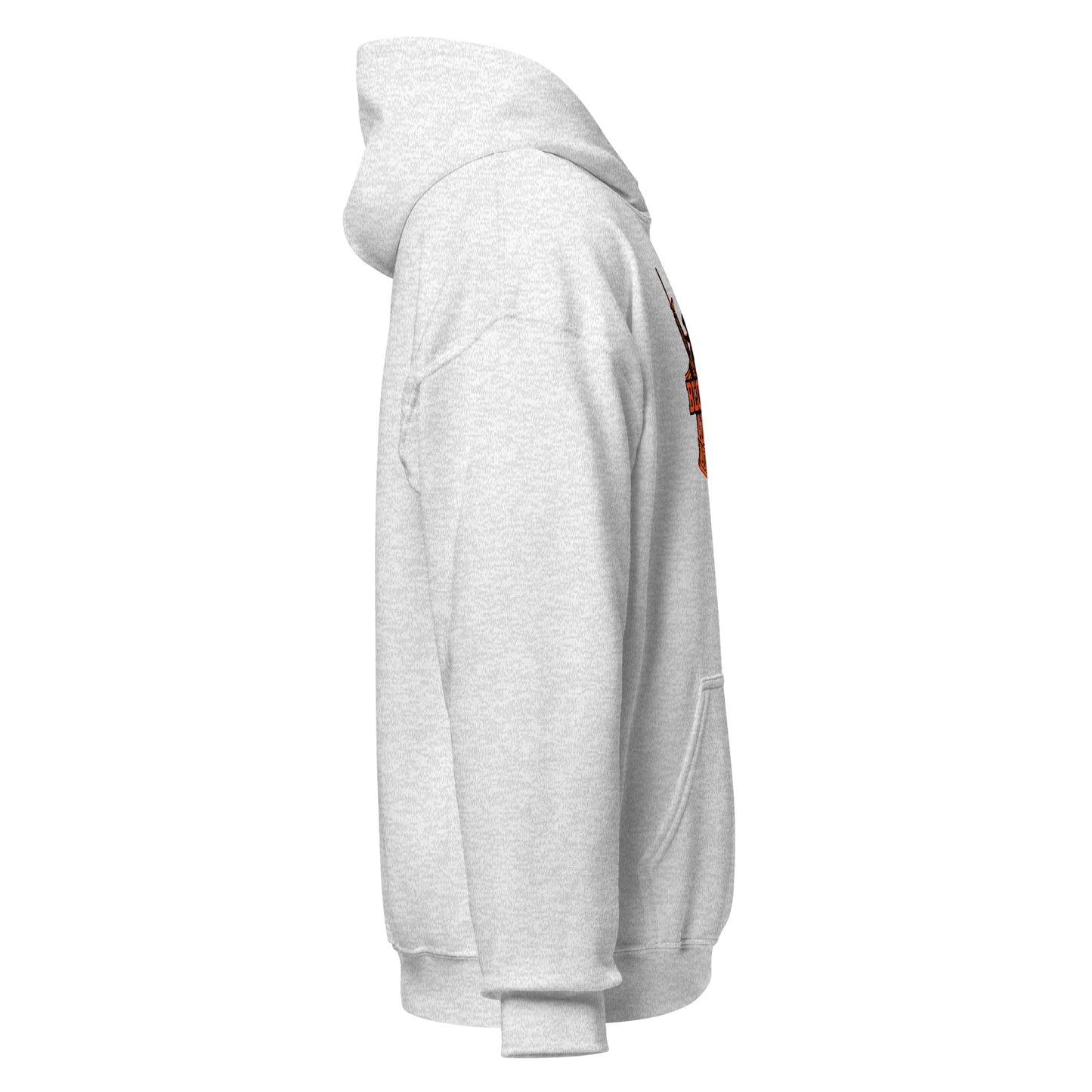 Blood Sweat Hoodie
