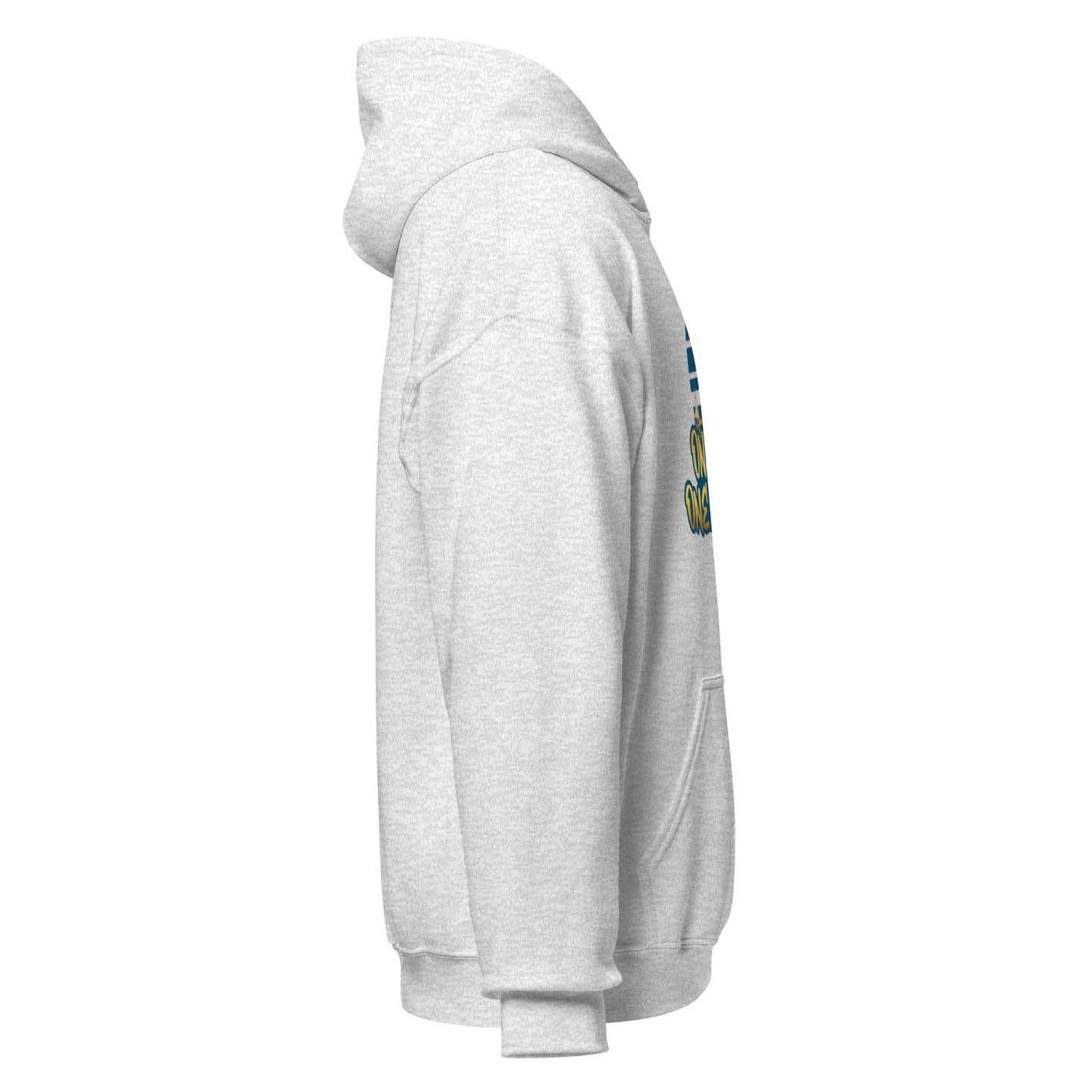 Golden State Warriors Hoodie