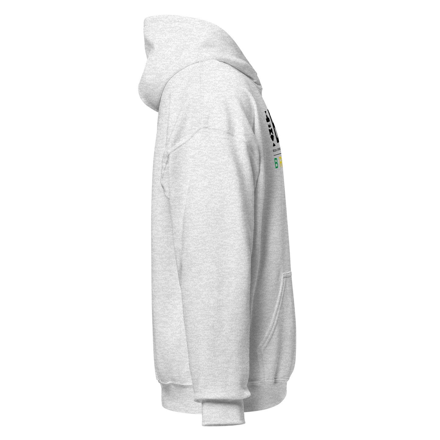 Beam Brazil Hoodie