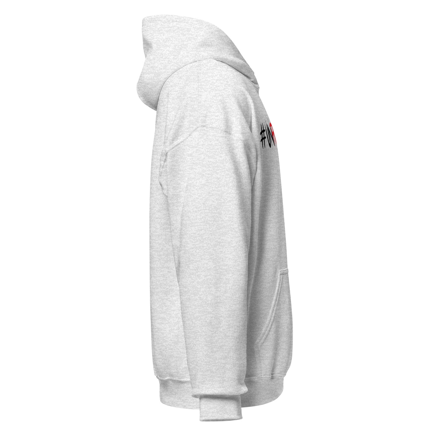 Unfckwithable Signature Hoodie