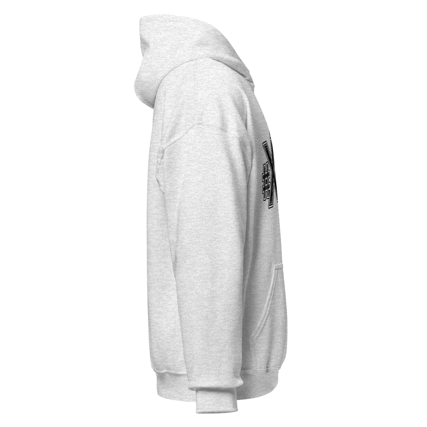 #XRP Signature Hoodie