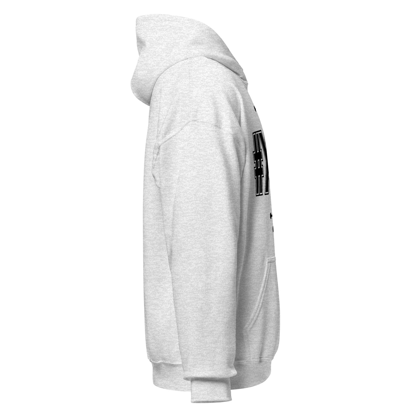 Exclusive XRP Signature Hoodie