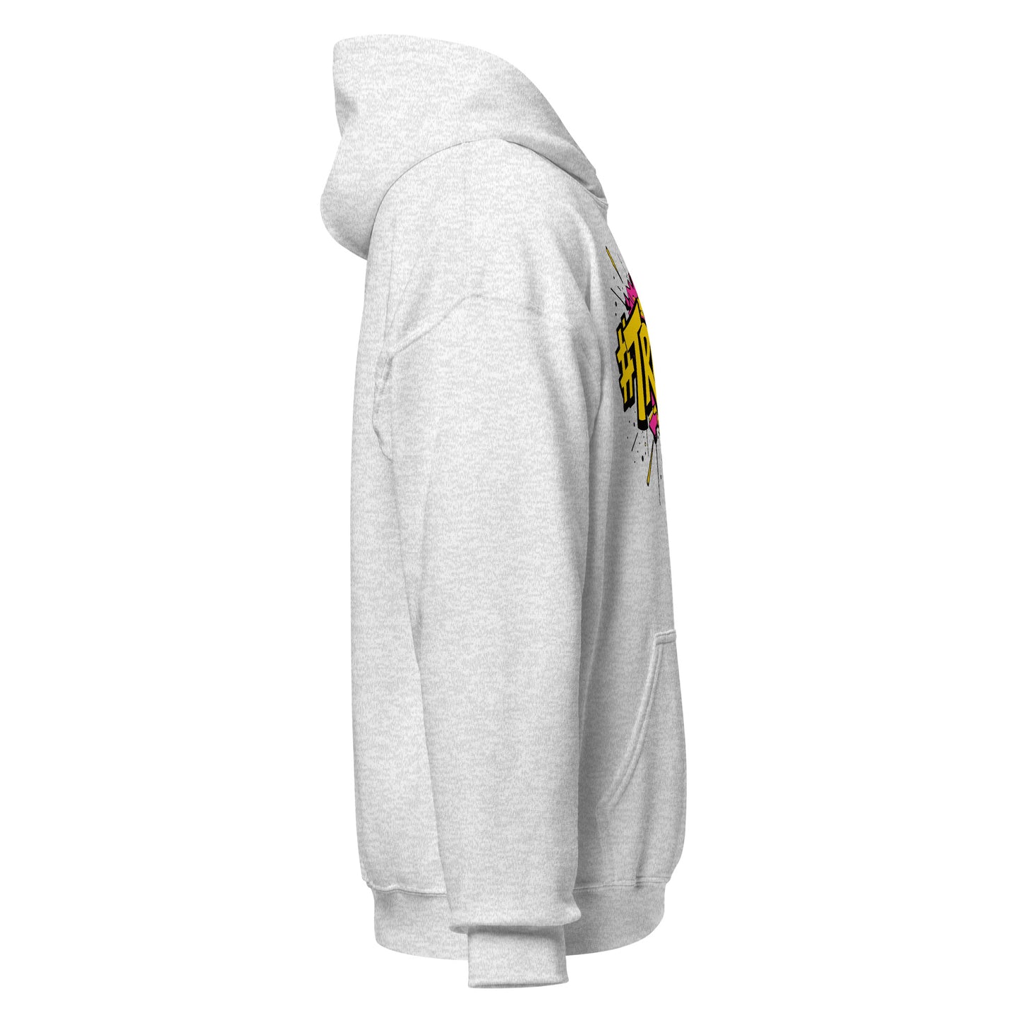 Traakas Signature Hoodie