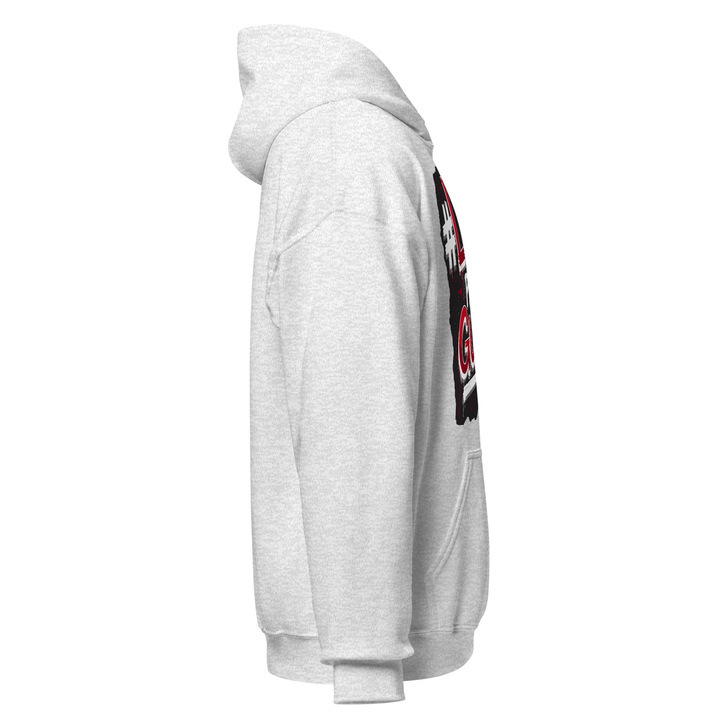 Listo Guerra Signature Hoodie