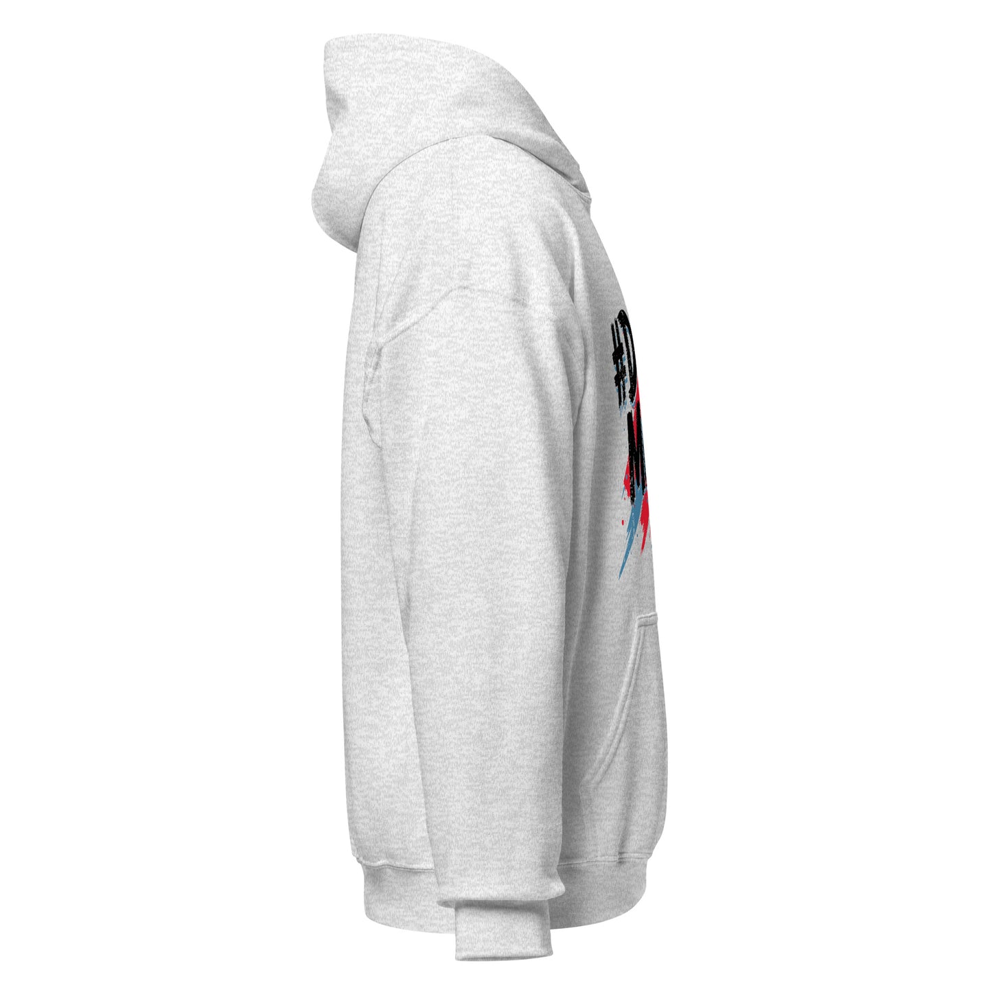 Decir Menos Signature Hoodie